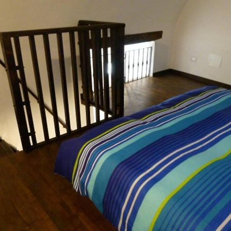 דירות טיבולי Casa Cabiria מראה חיצוני תמונה