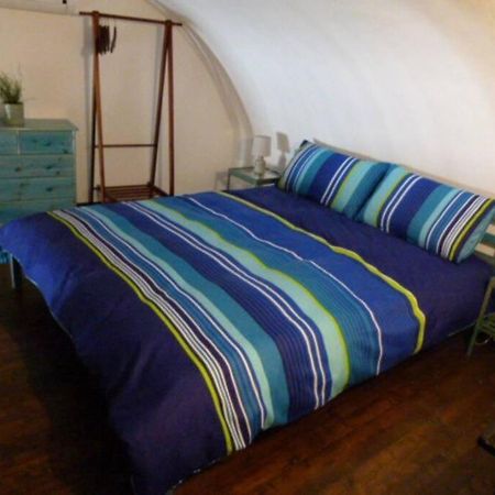 דירות טיבולי Casa Cabiria מראה חיצוני תמונה