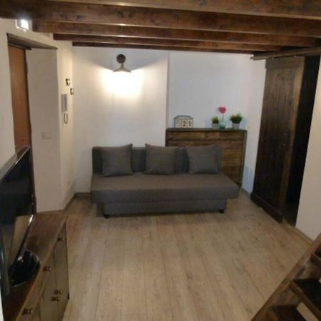 דירות טיבולי Casa Cabiria מראה חיצוני תמונה