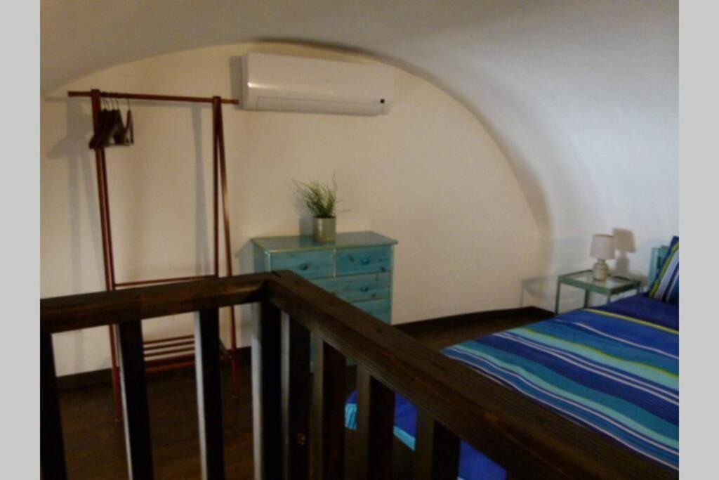 דירות טיבולי Casa Cabiria מראה חיצוני תמונה