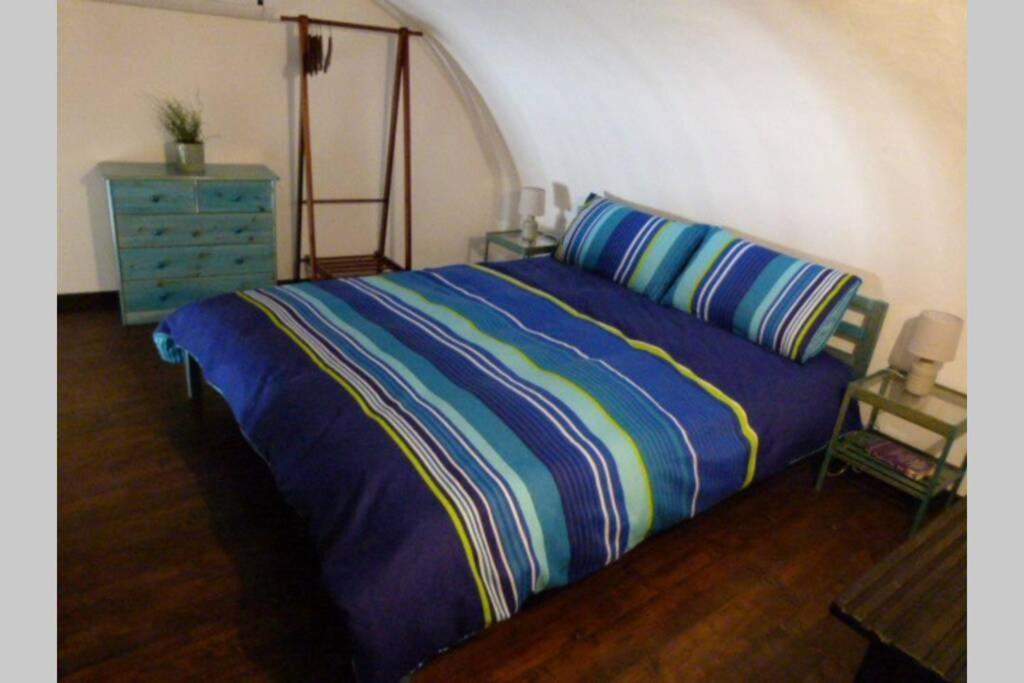 דירות טיבולי Casa Cabiria מראה חיצוני תמונה