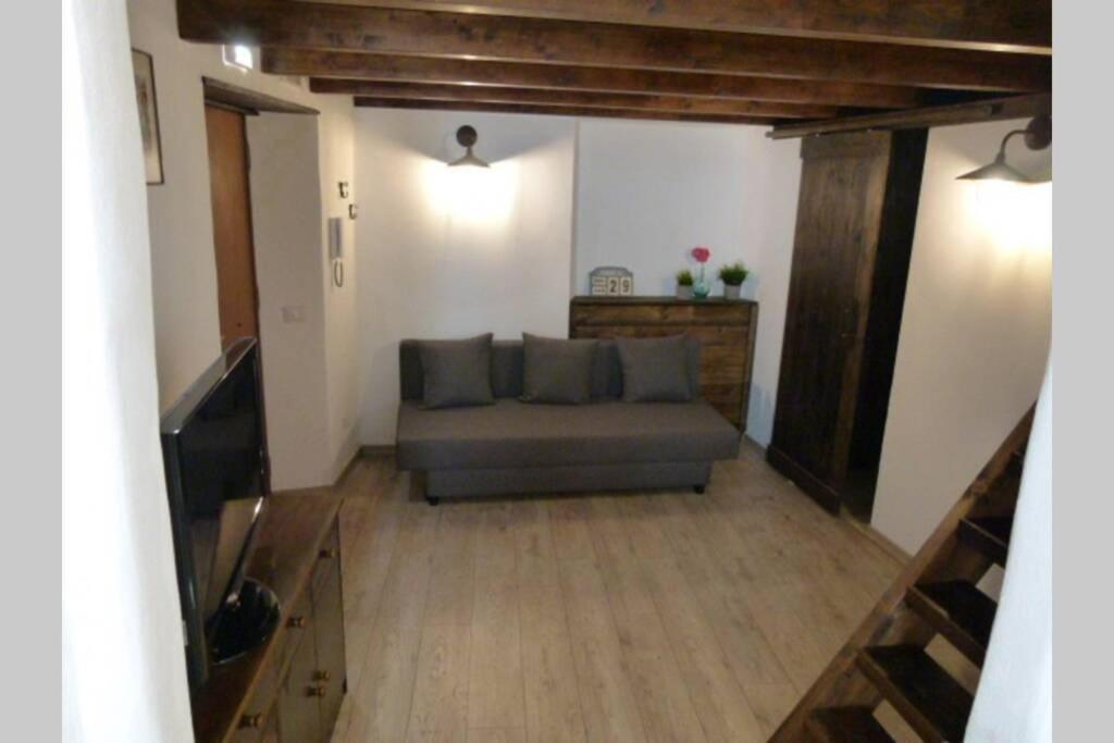 דירות טיבולי Casa Cabiria מראה חיצוני תמונה